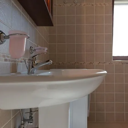 Trullo Aia Dell'ulivo بيت للعطل *