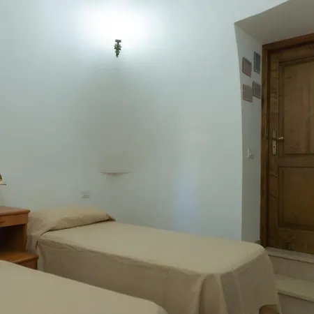 Trullo Aia Dell'ulivo بيت للعطل *