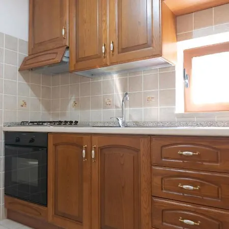 Trullo Aia Dell'ulivo בית נופש *